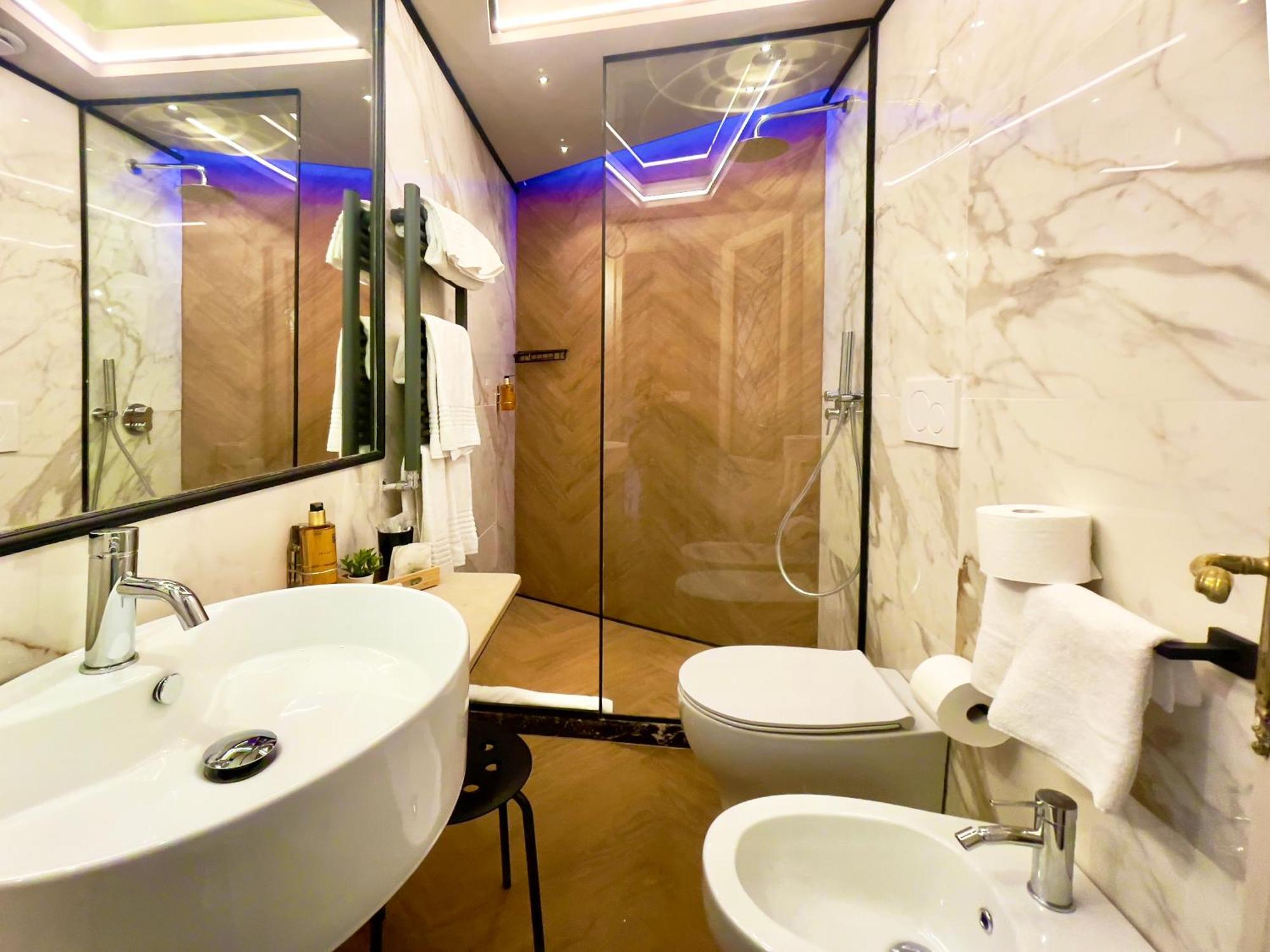 Z-archsuites Urbe Rome