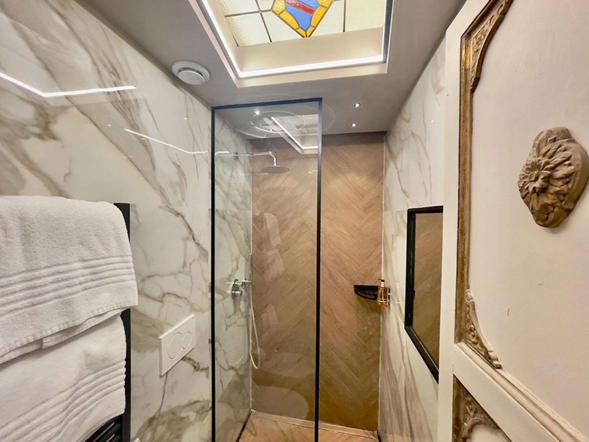 Z-archsuites Urbe Guest house *