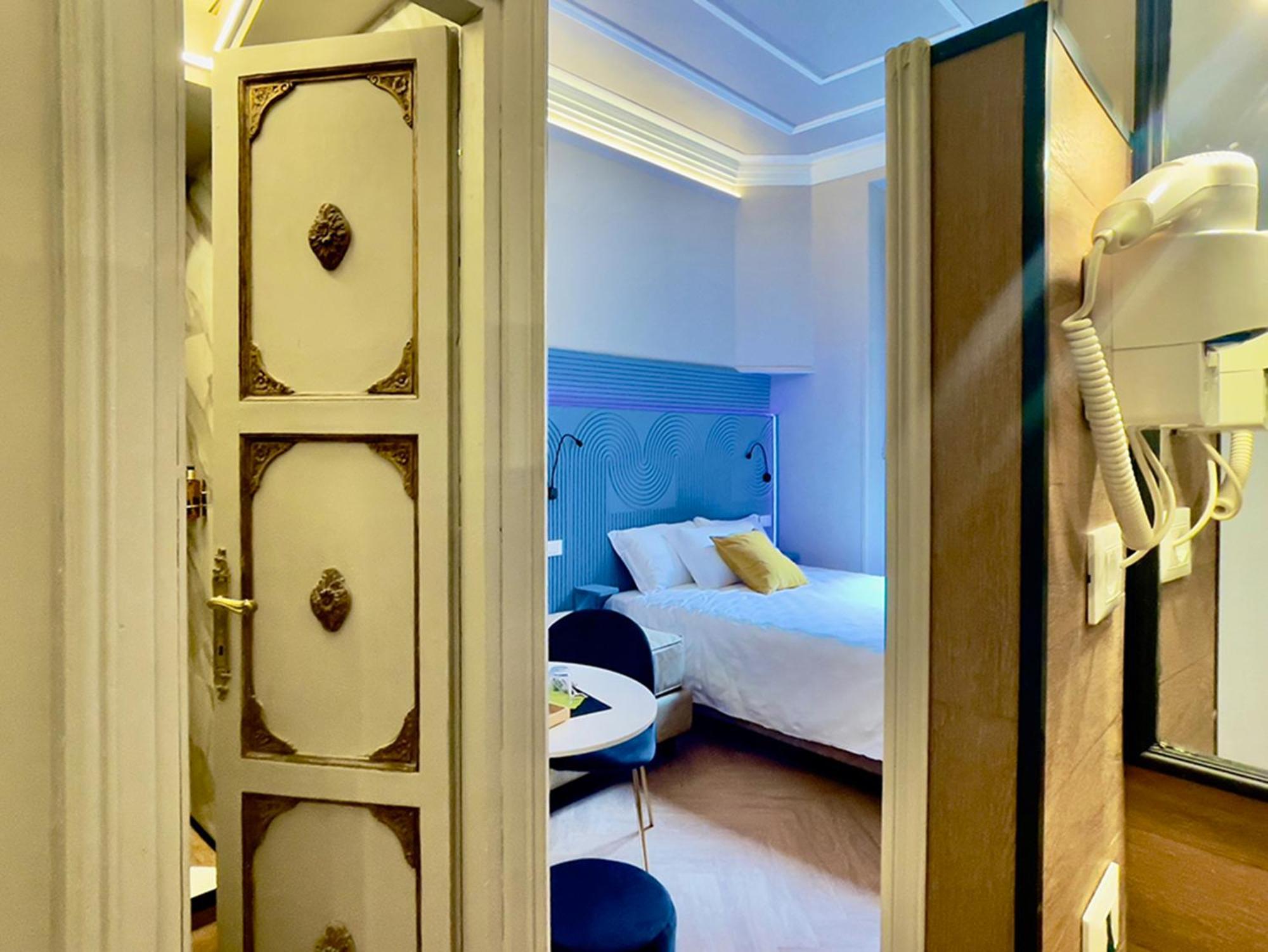 Z-archsuites Urbe * Rome