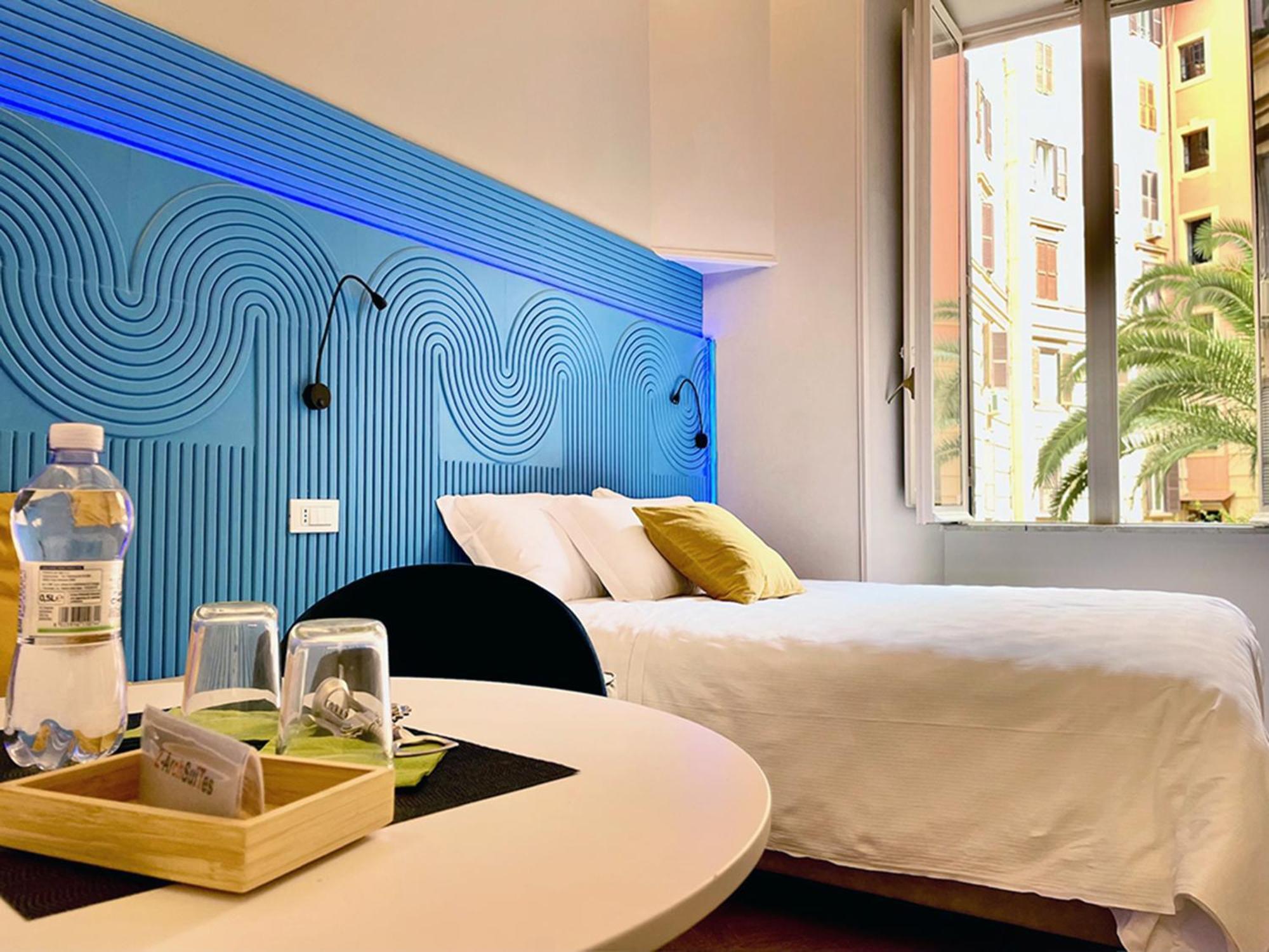 Z-archsuites Urbe Guest house