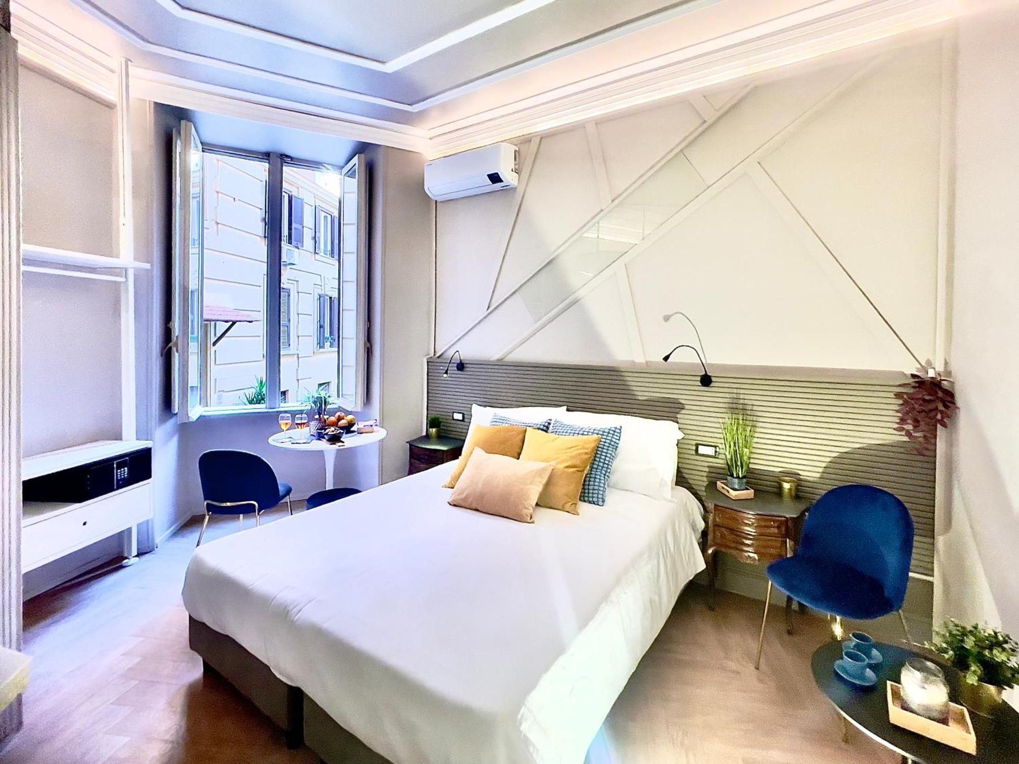 Guest house Z-archsuites Urbe