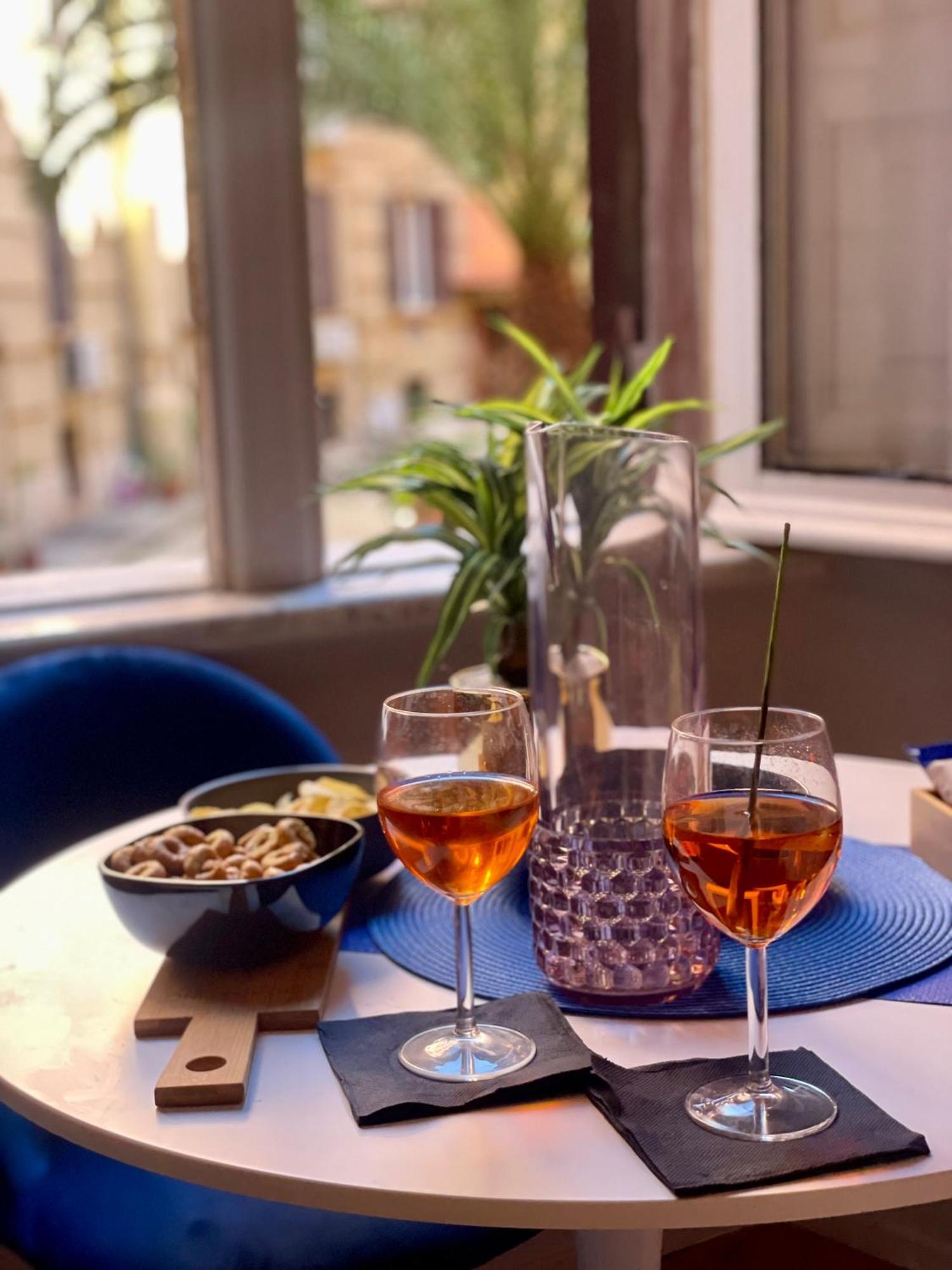 Z-archsuites Urbe Rome