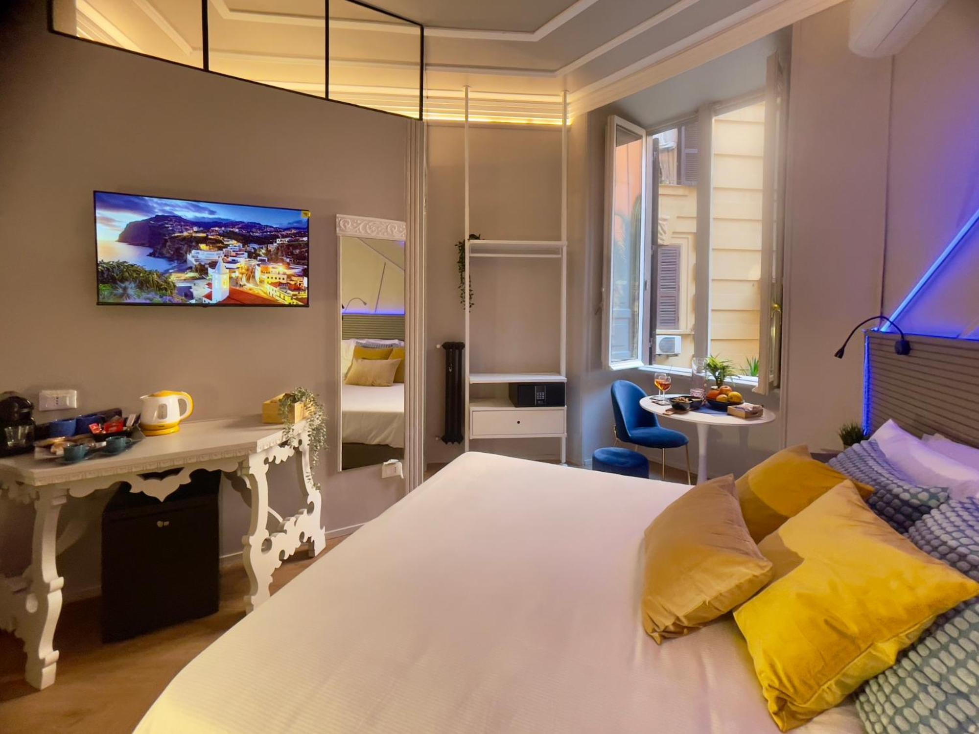 Z-archsuites Urbe * Rome