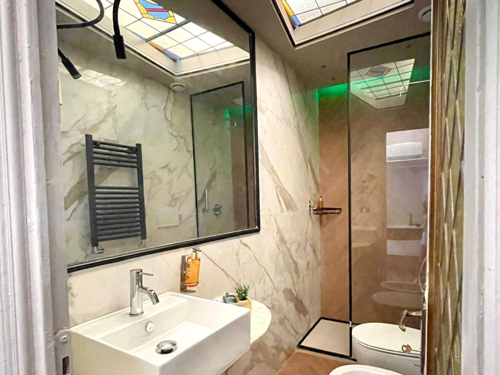 Guest house Z-archsuites Urbe