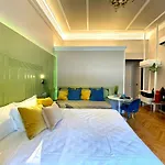 Z-Archsuites Urbe