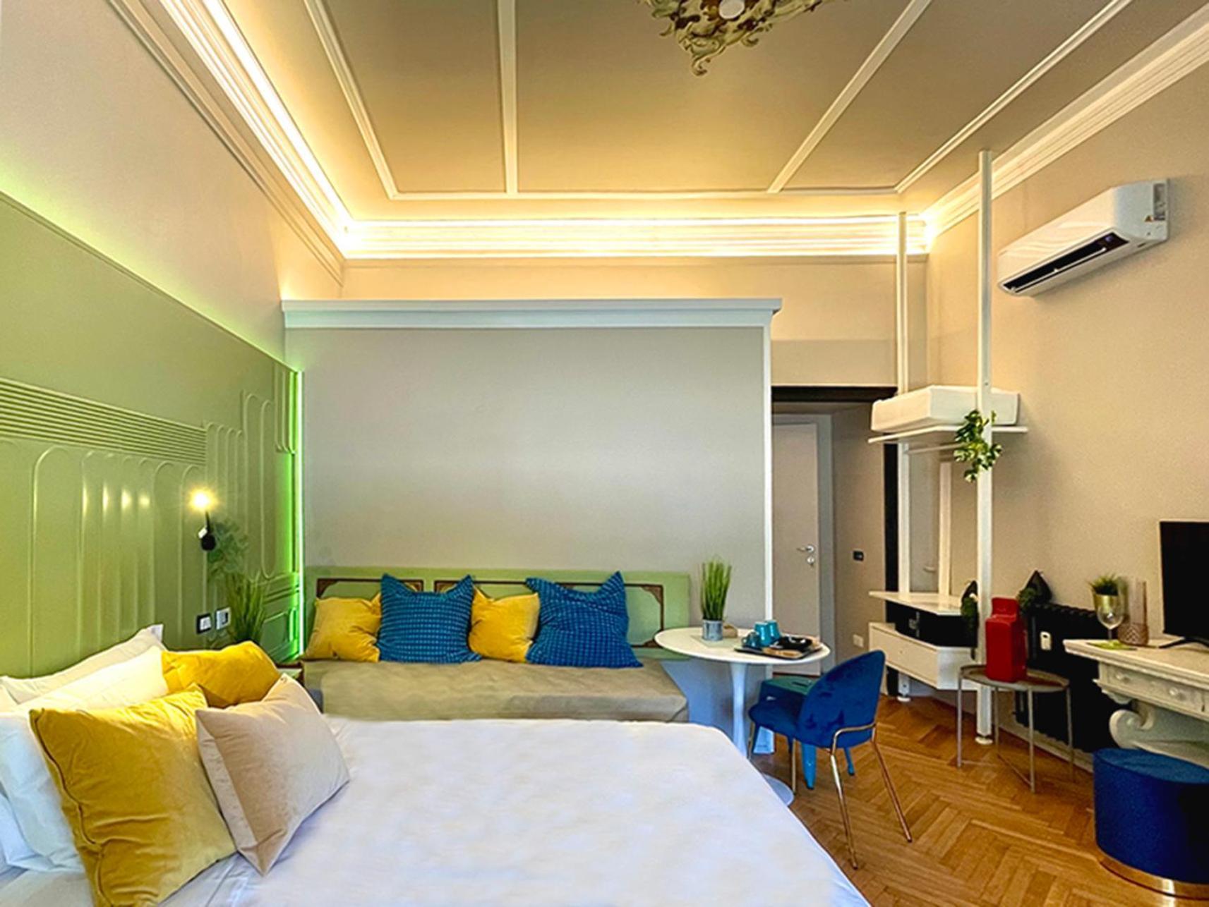 Gasthof Z-archsuites Urbe