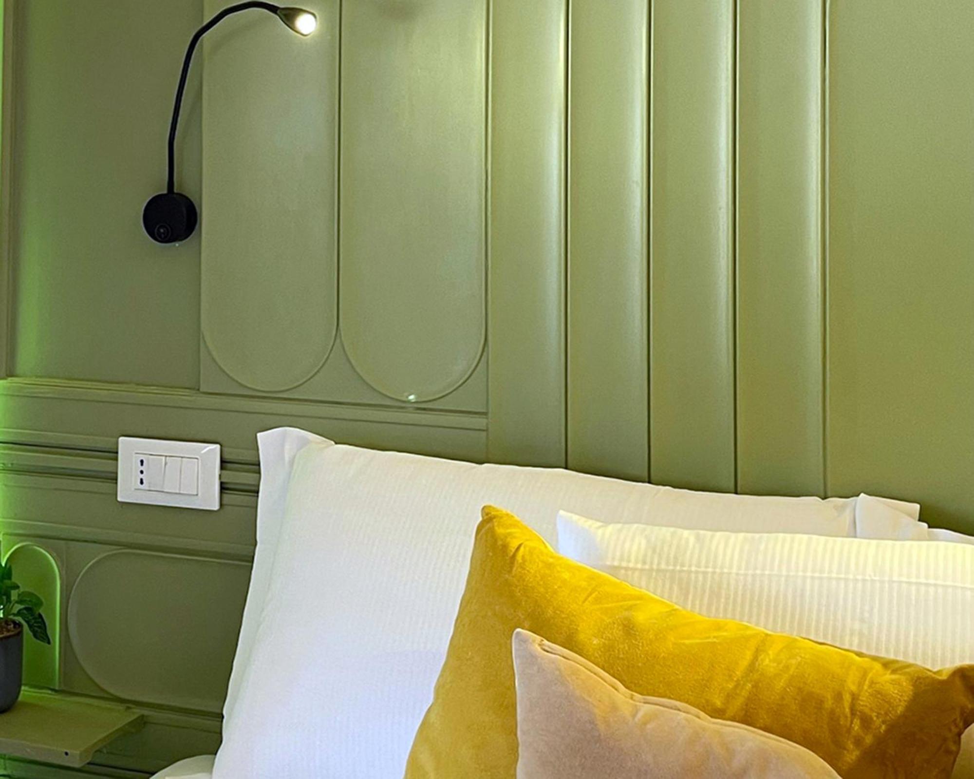 Z-archsuites Urbe Gasthof
