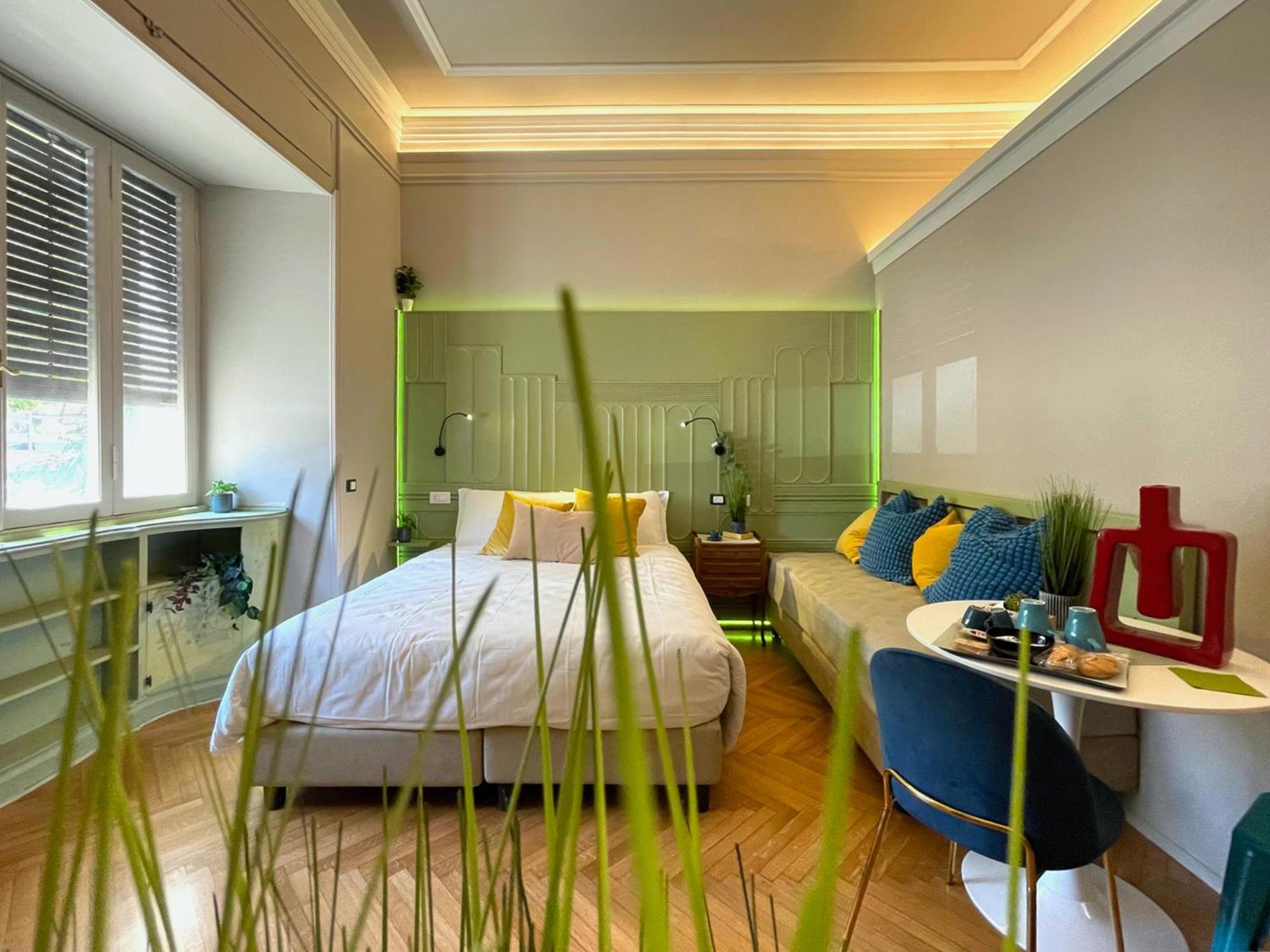 Gasthof Z-archsuites Urbe *
