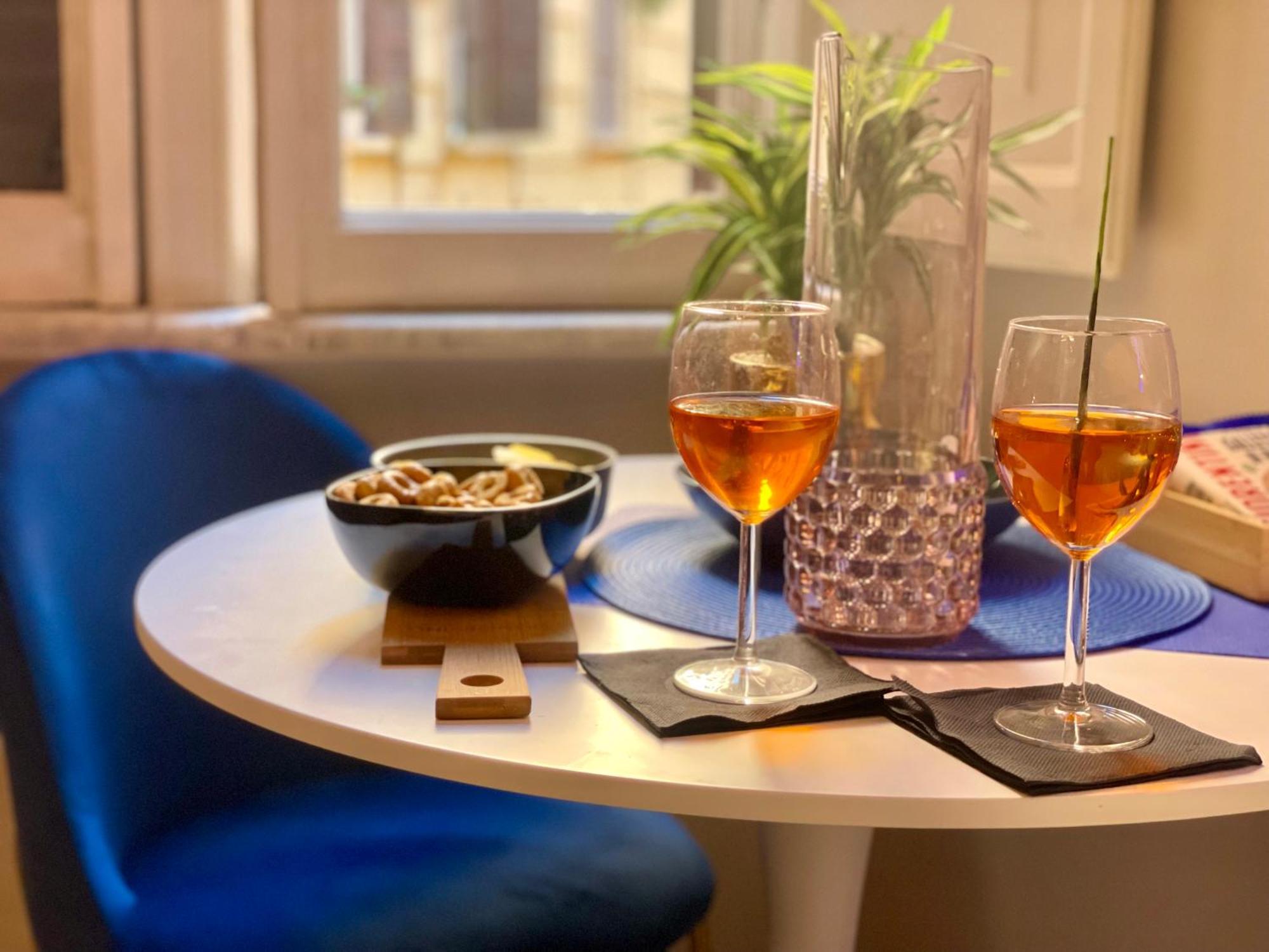 Z-archsuites Urbe Gasthof Rom