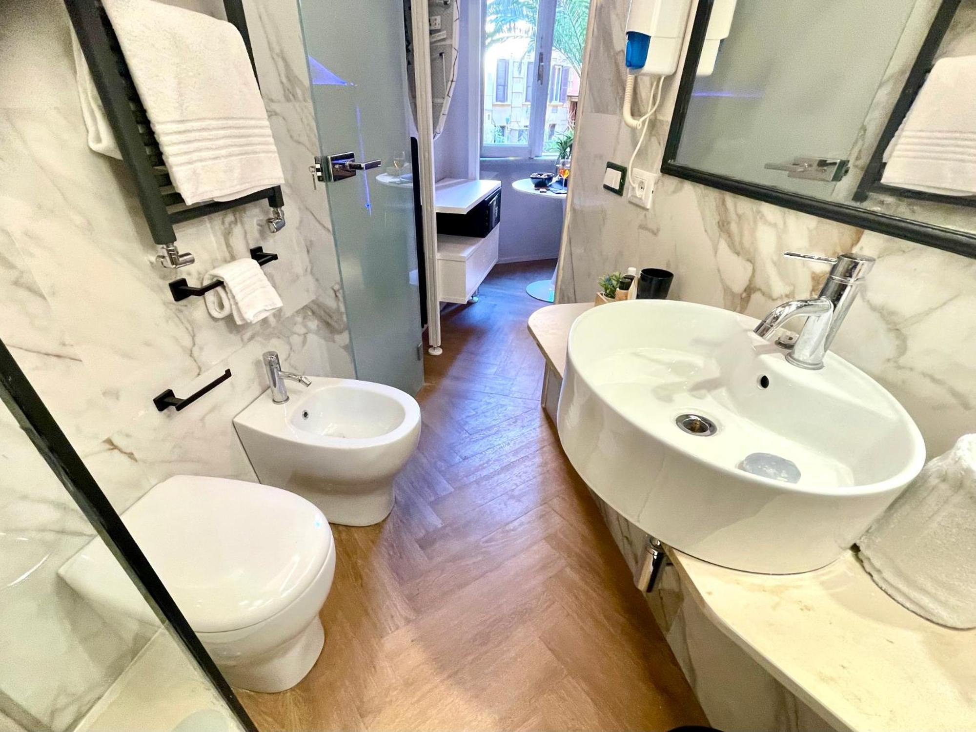 Z-archsuites Urbe Gasthof