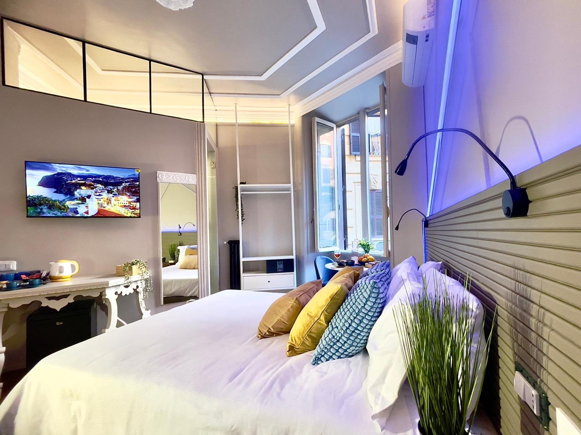 Z-archsuites Urbe *