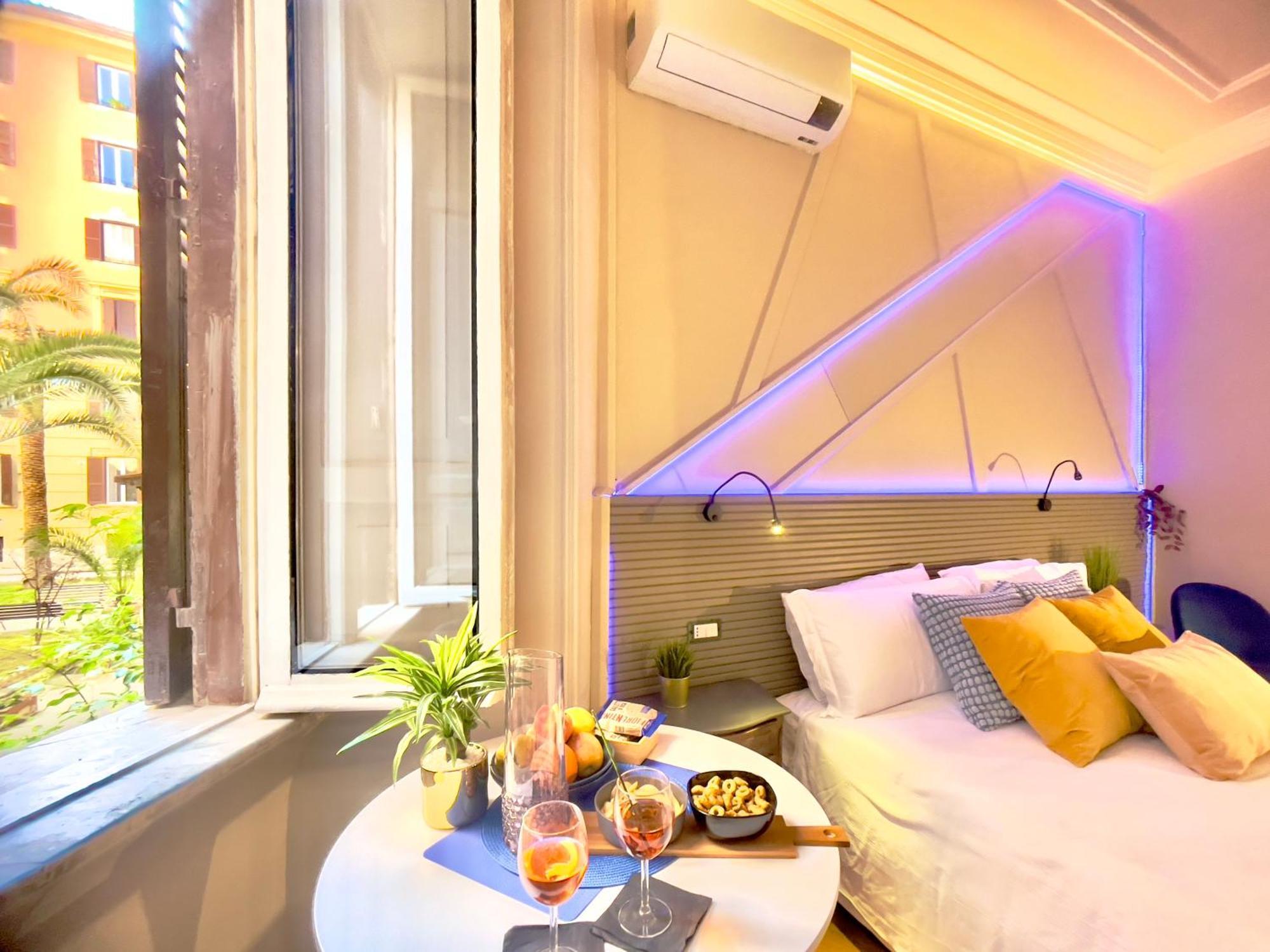 Gasthof Z-archsuites Urbe