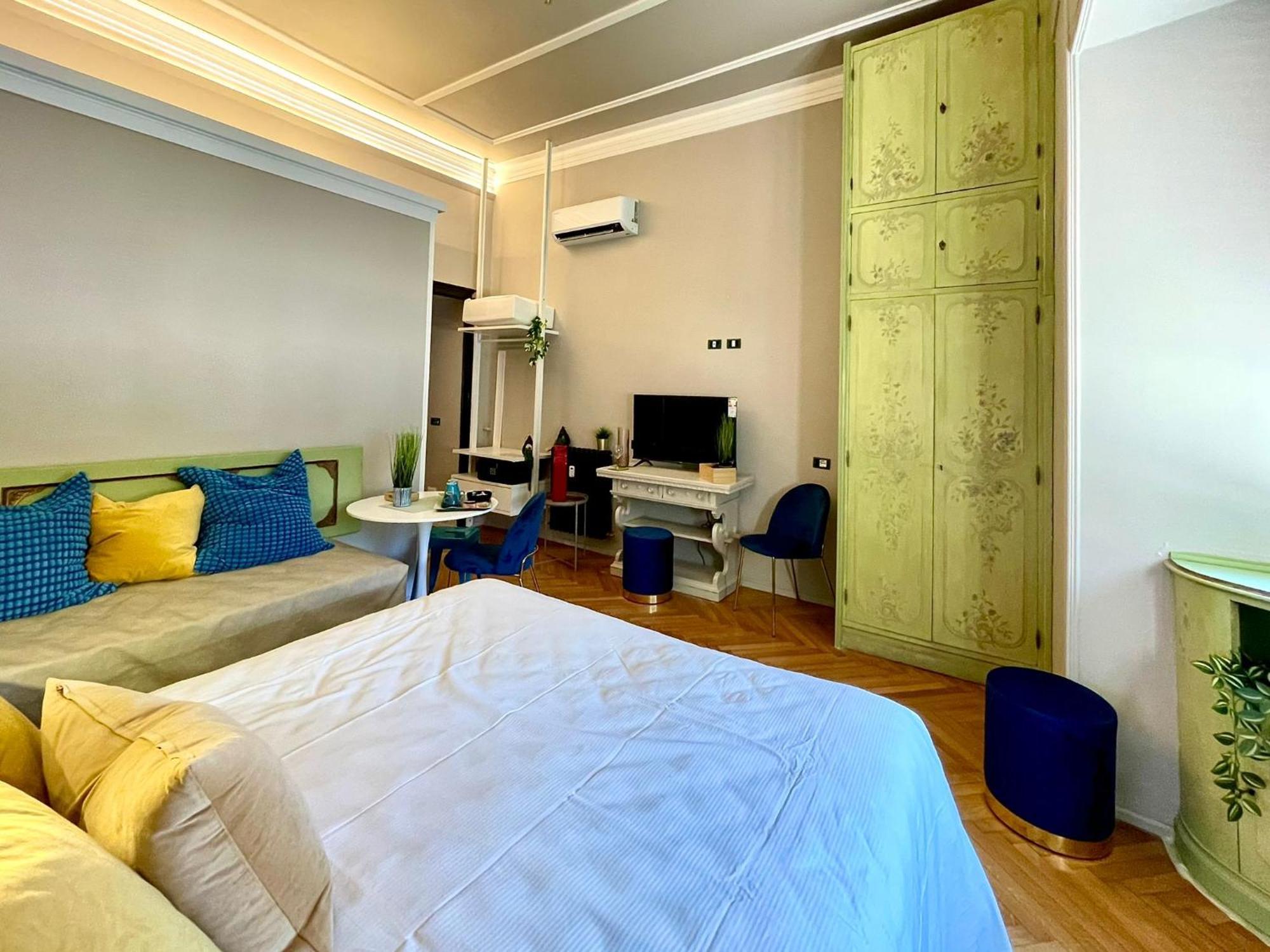 Z-archsuites Urbe Gasthof