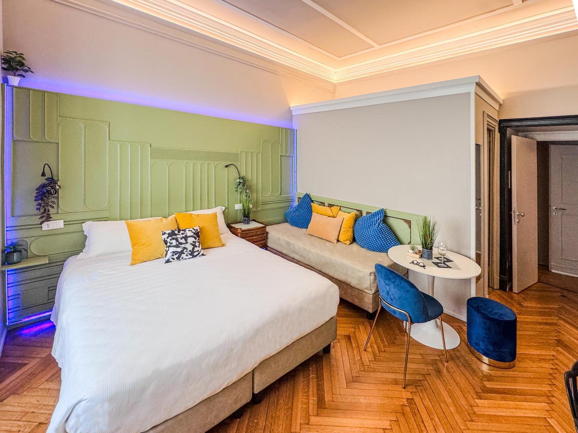 Gasthof Z-archsuites Urbe *