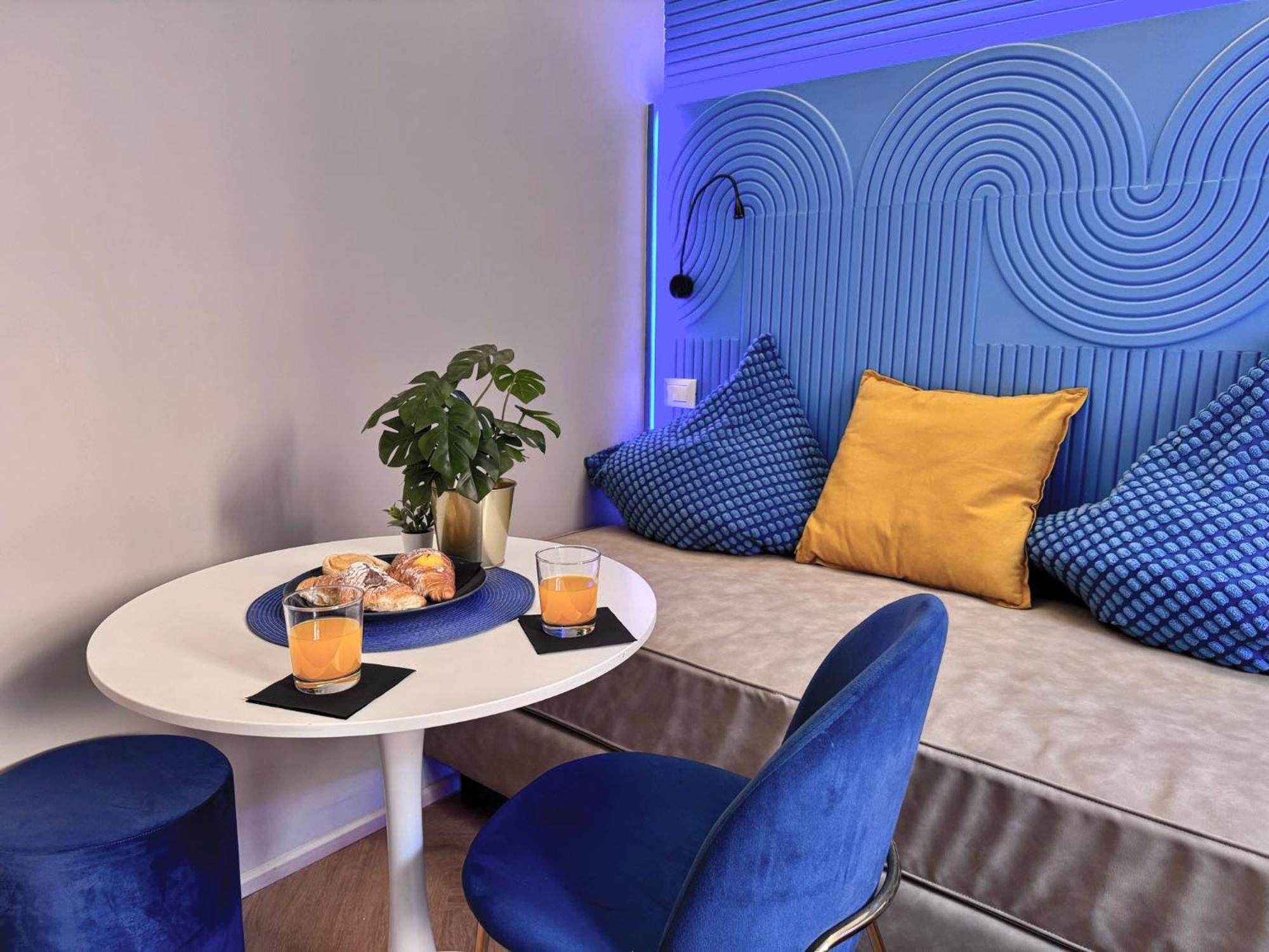 Z-archsuites Urbe Rom