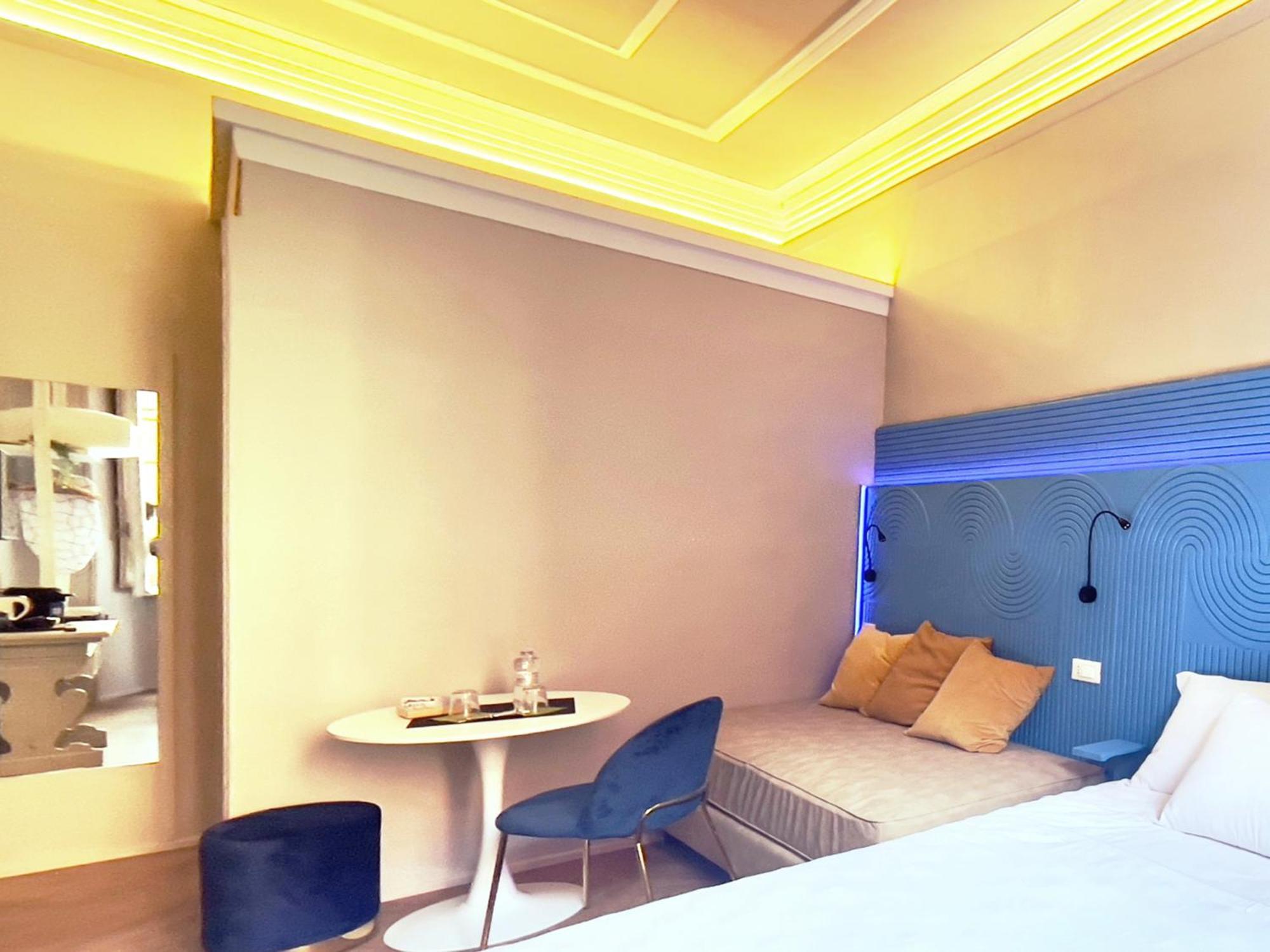 Z-archsuites Urbe Gasthof
