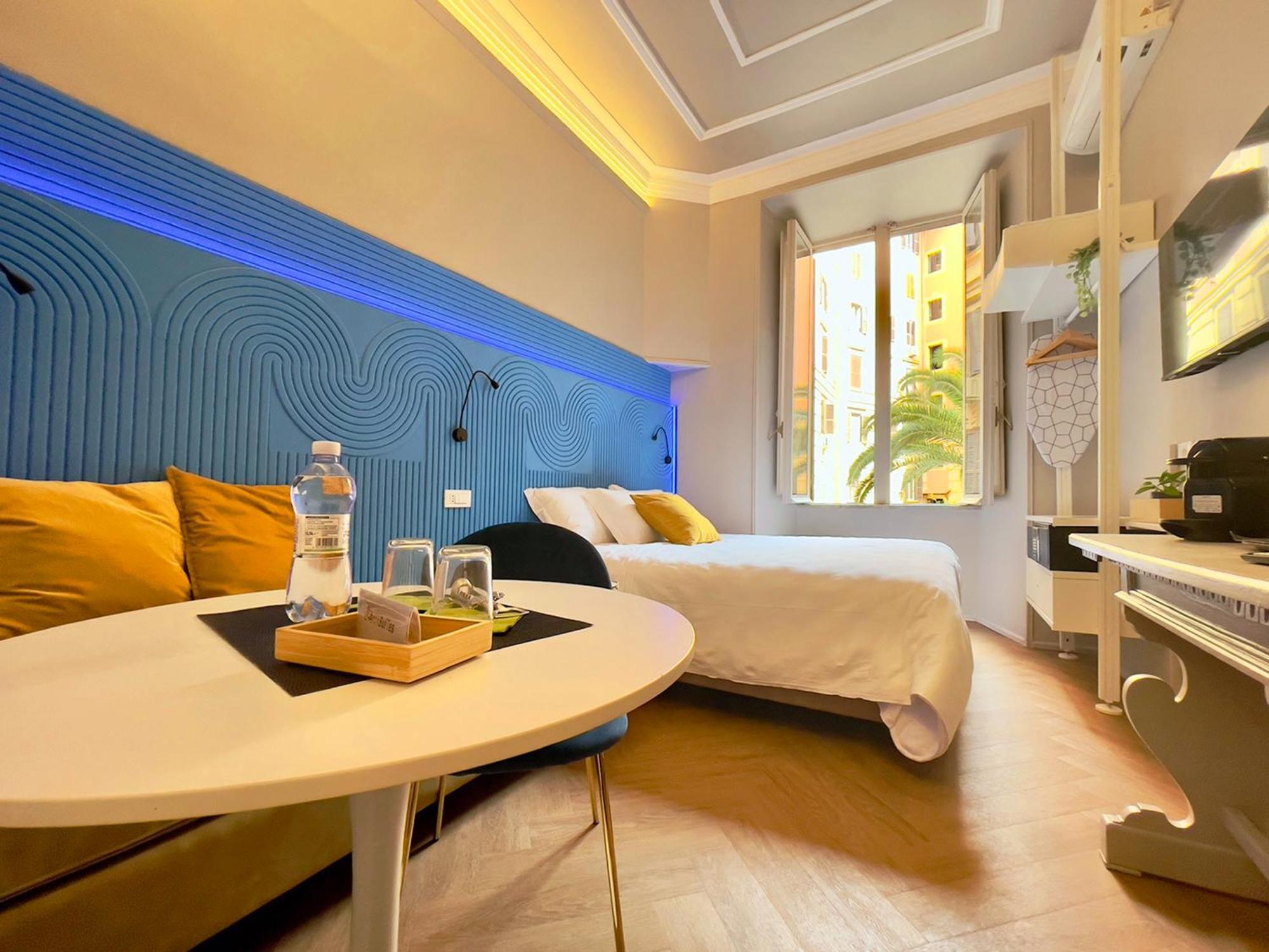 Z-archsuites Urbe Gasthof