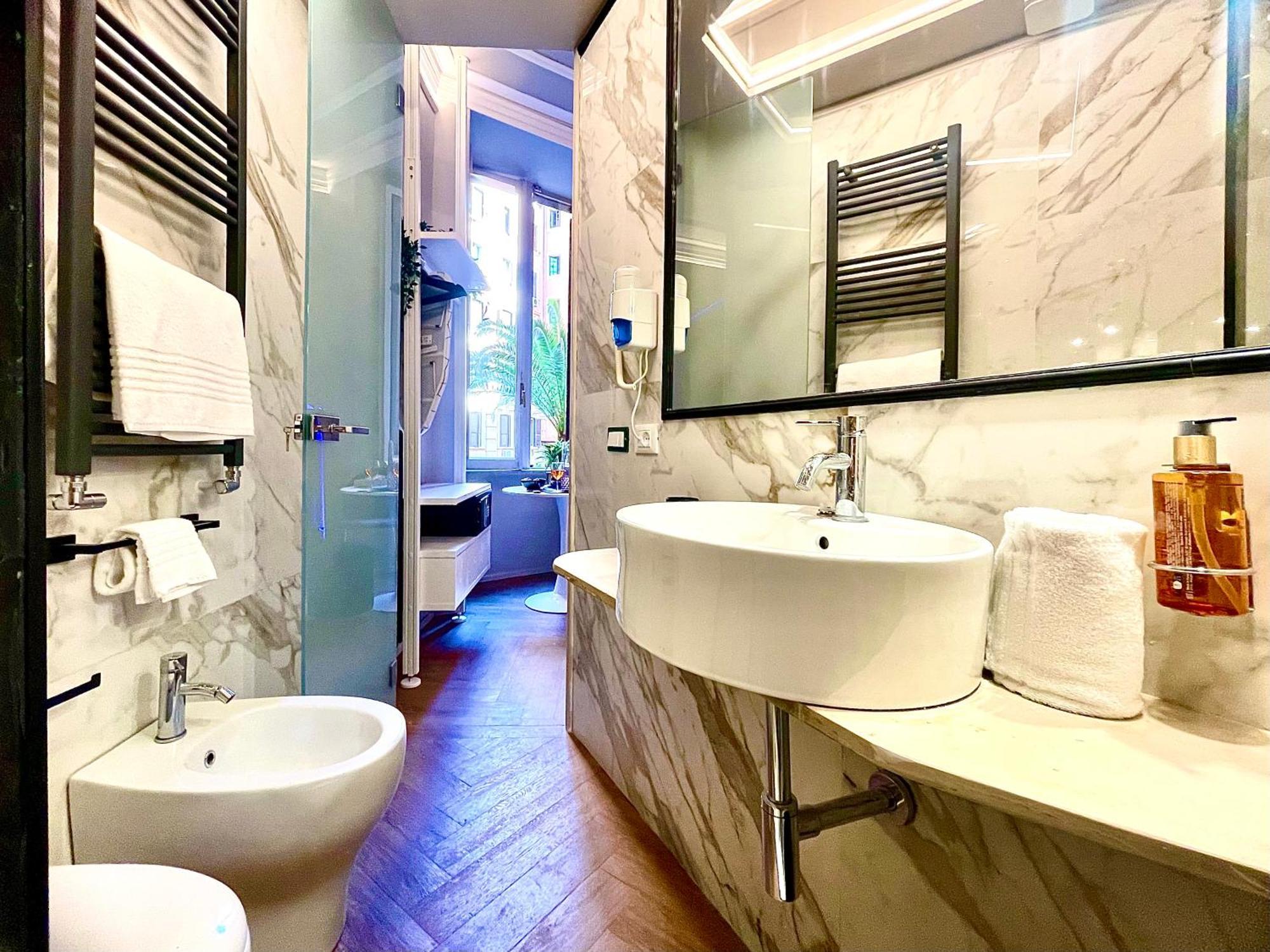 Gasthof Z-archsuites Urbe