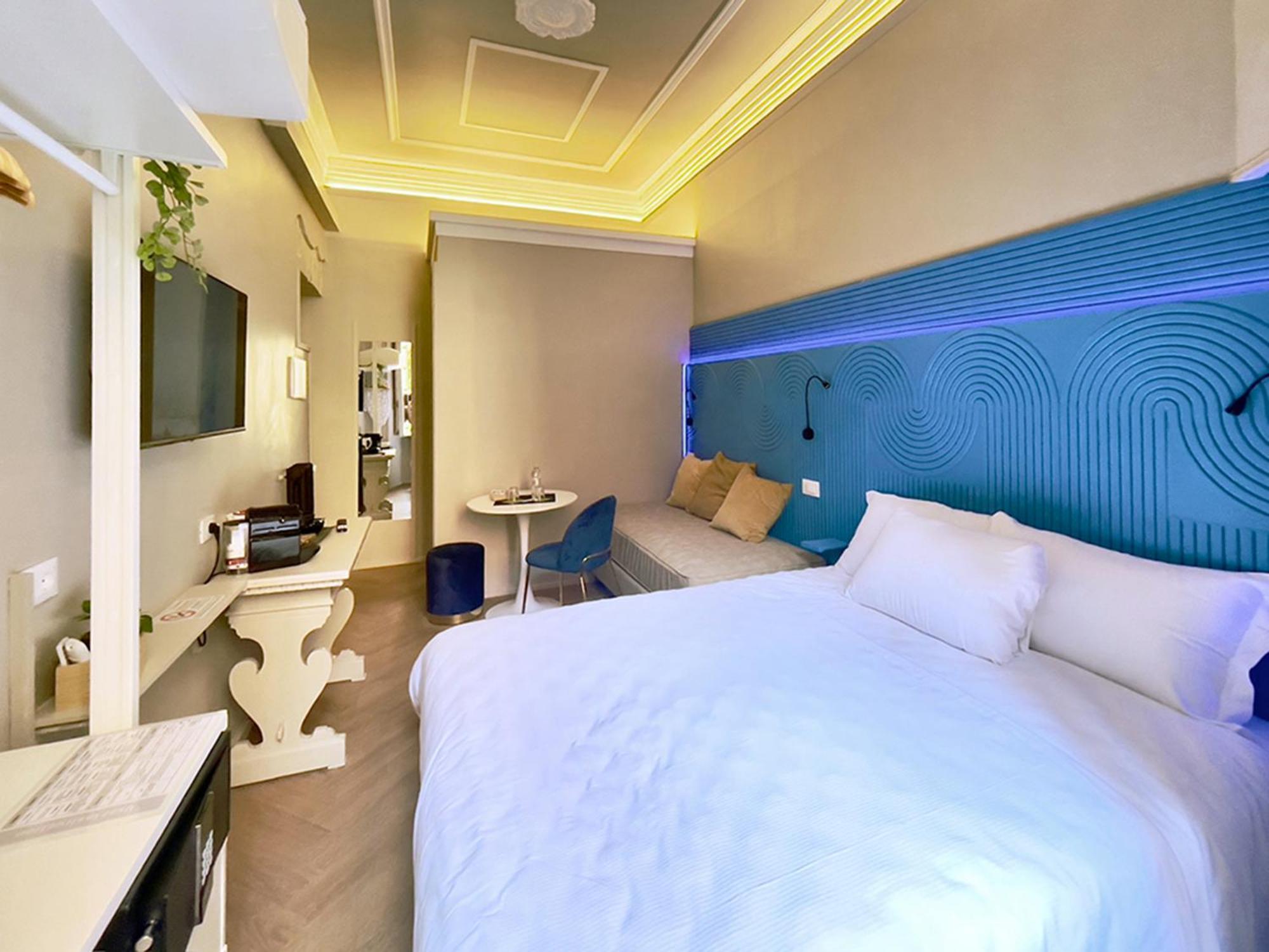 Gasthof Z-archsuites Urbe Rom