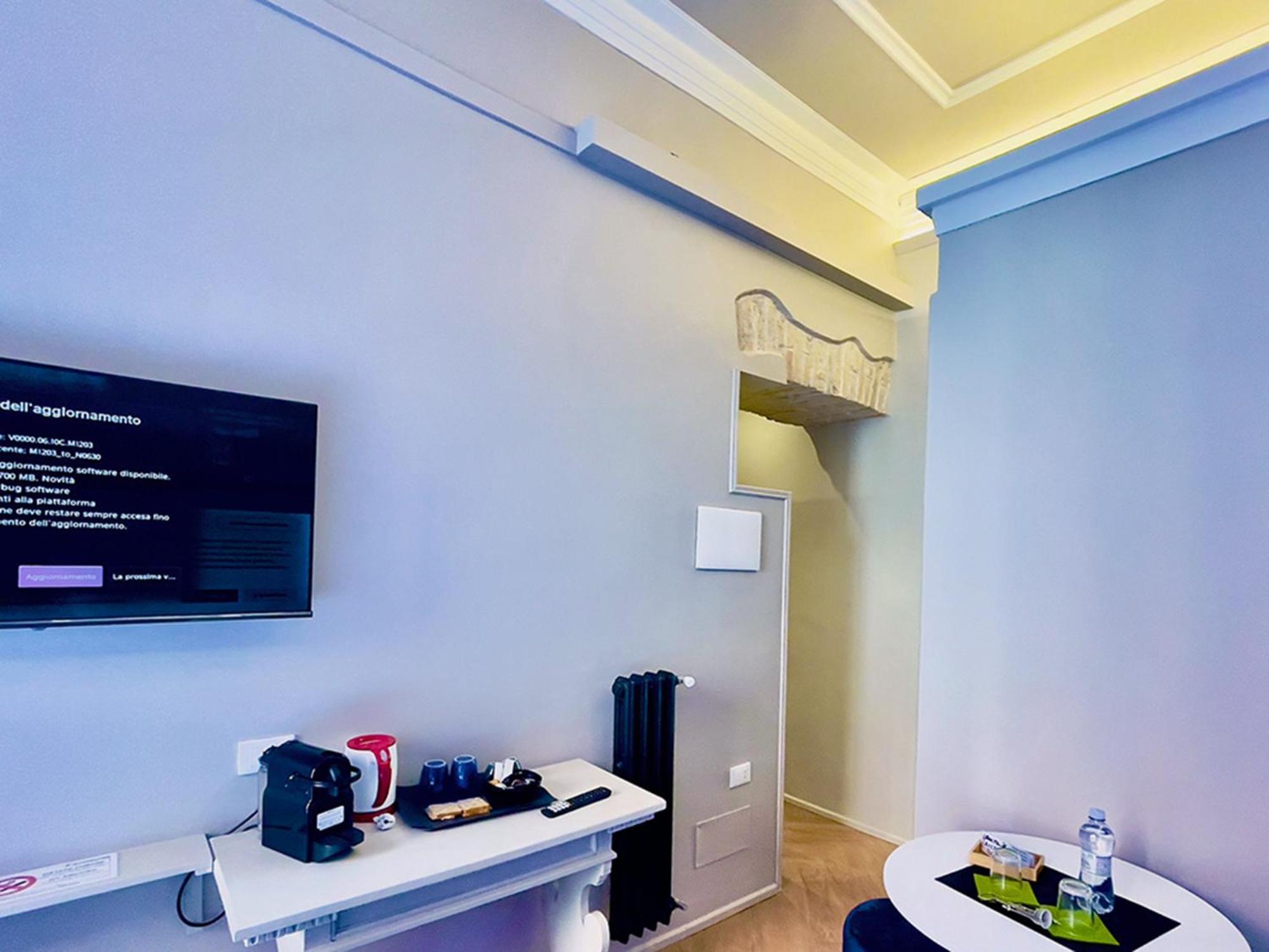 Z-archsuites Urbe Rom