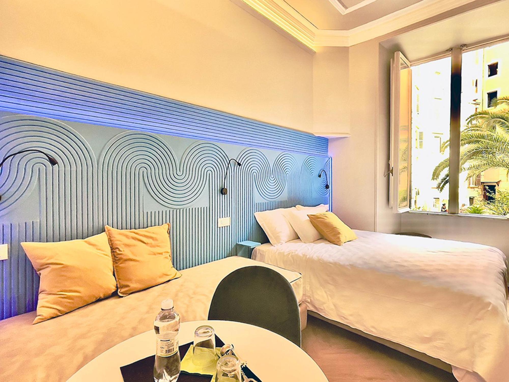 Z-archsuites Urbe Gasthof *