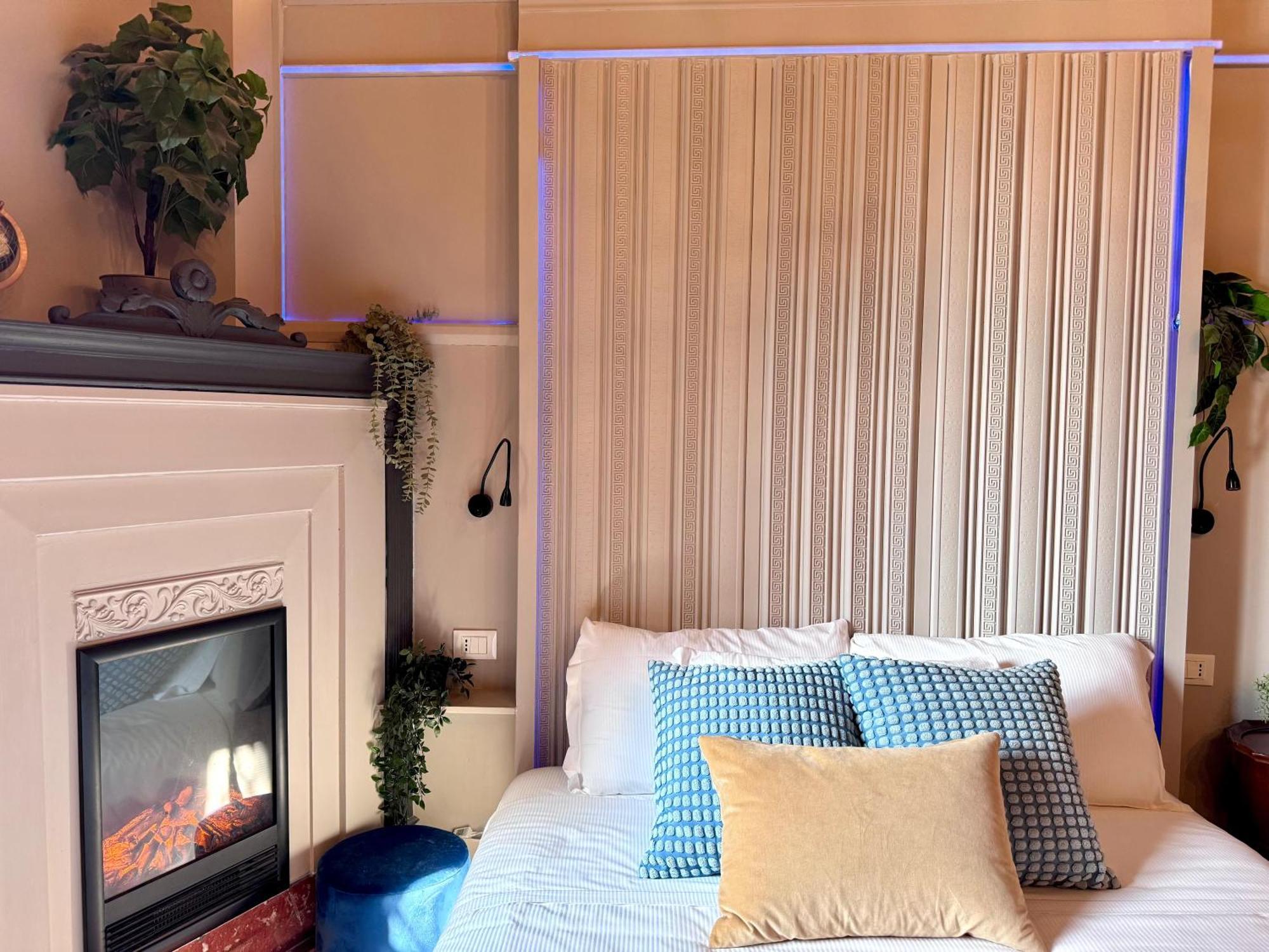 Gasthof Z-archsuites Urbe Rom