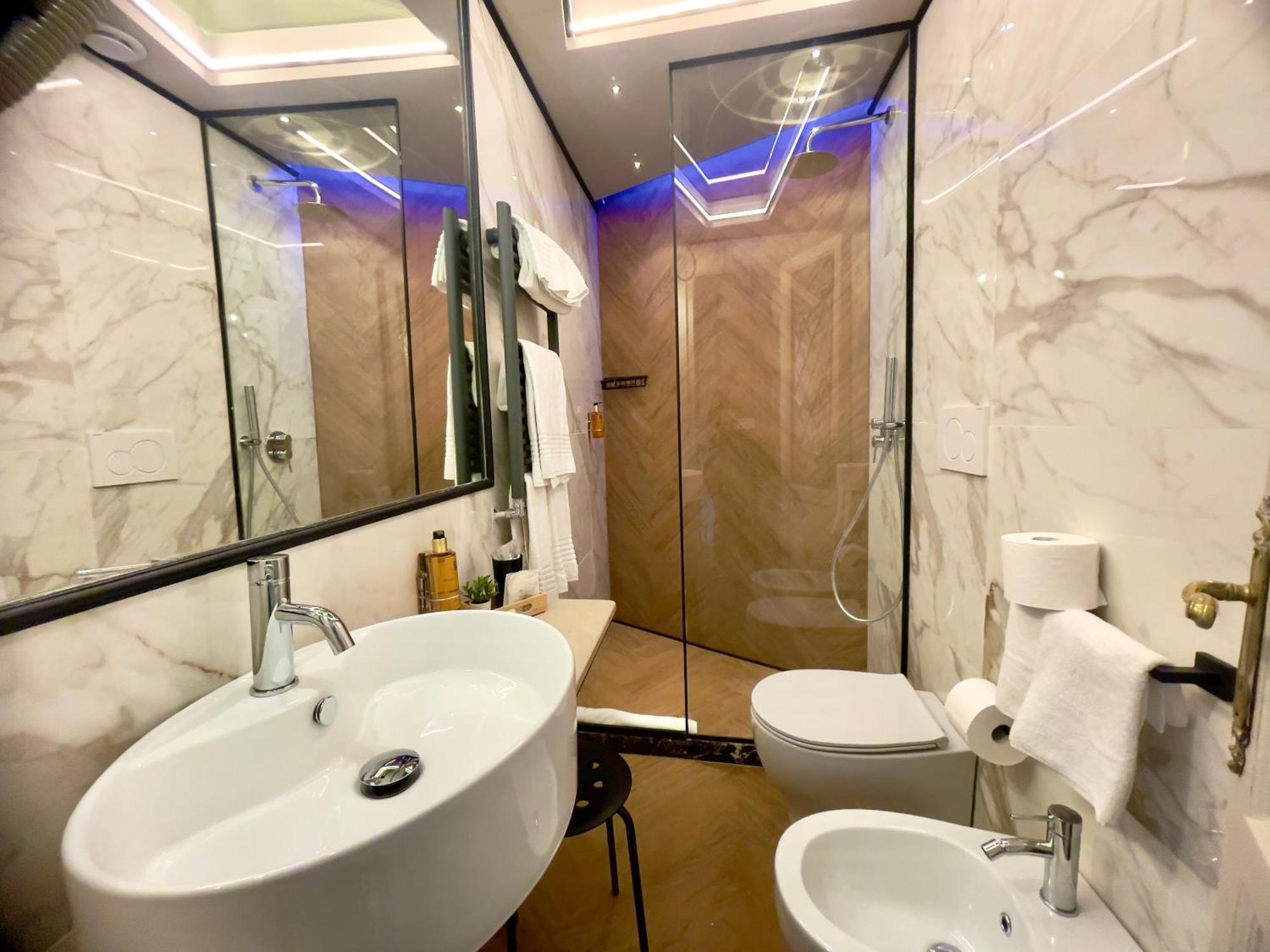 Gasthof Z-archsuites Urbe