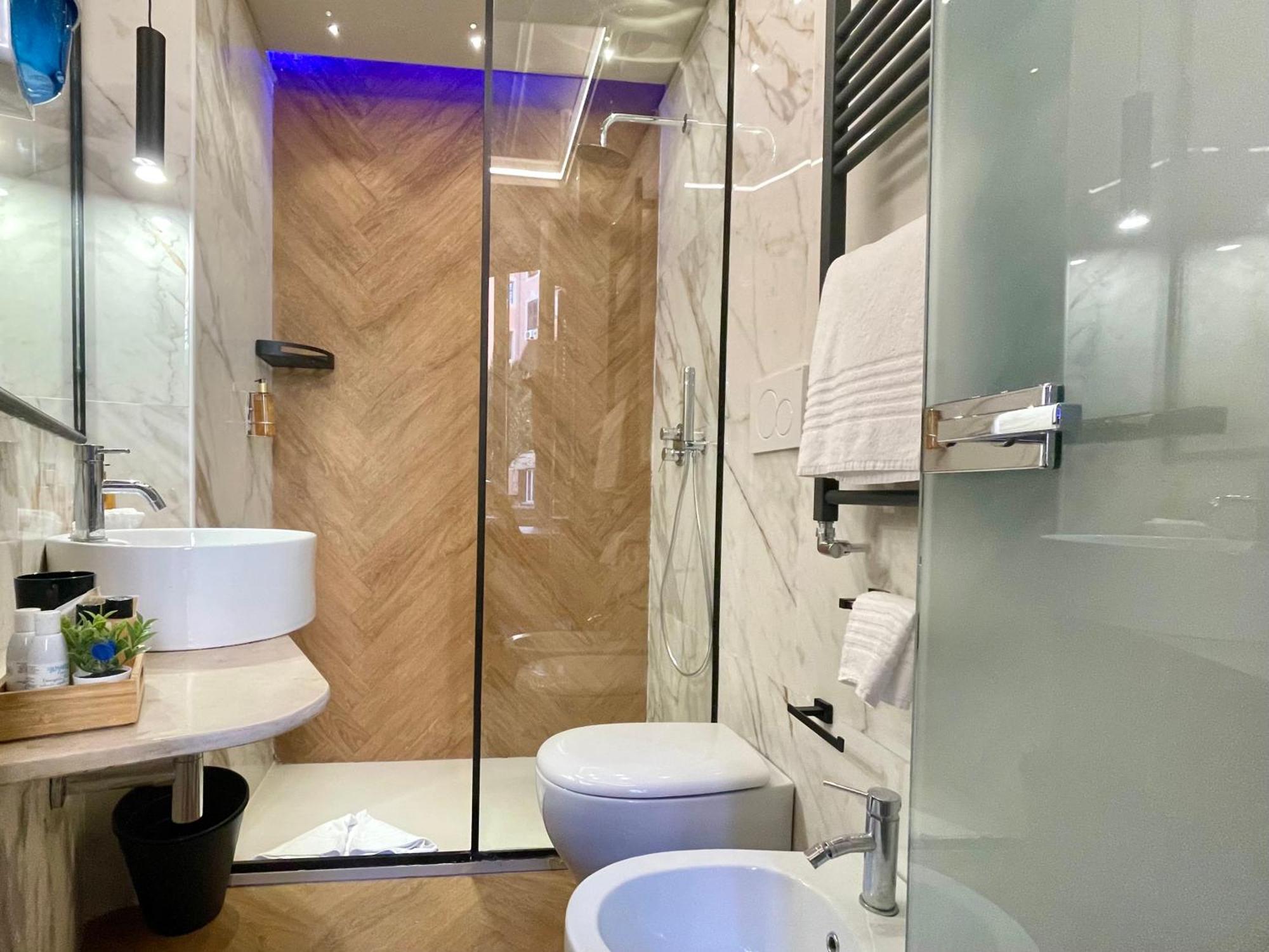 Z-archsuites Urbe Gasthof Rom