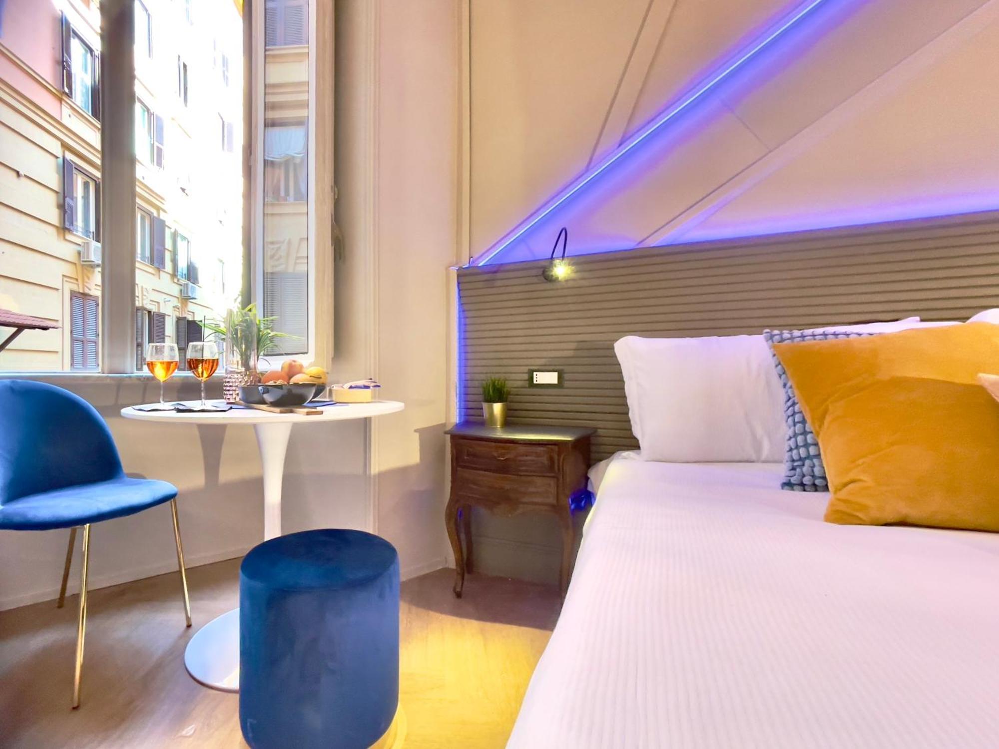 Z-archsuites Urbe