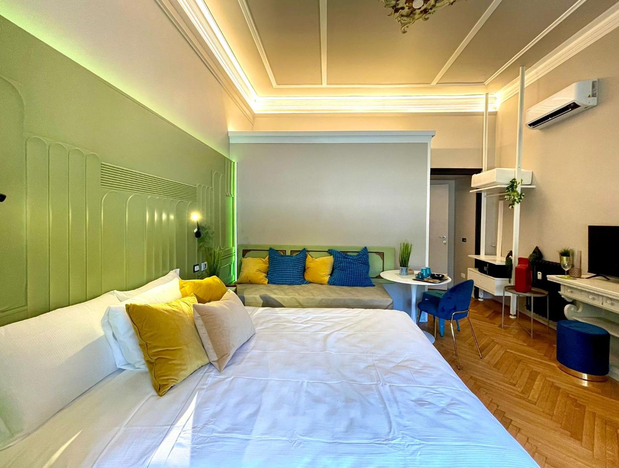 Gasthof Z-archsuites Urbe *