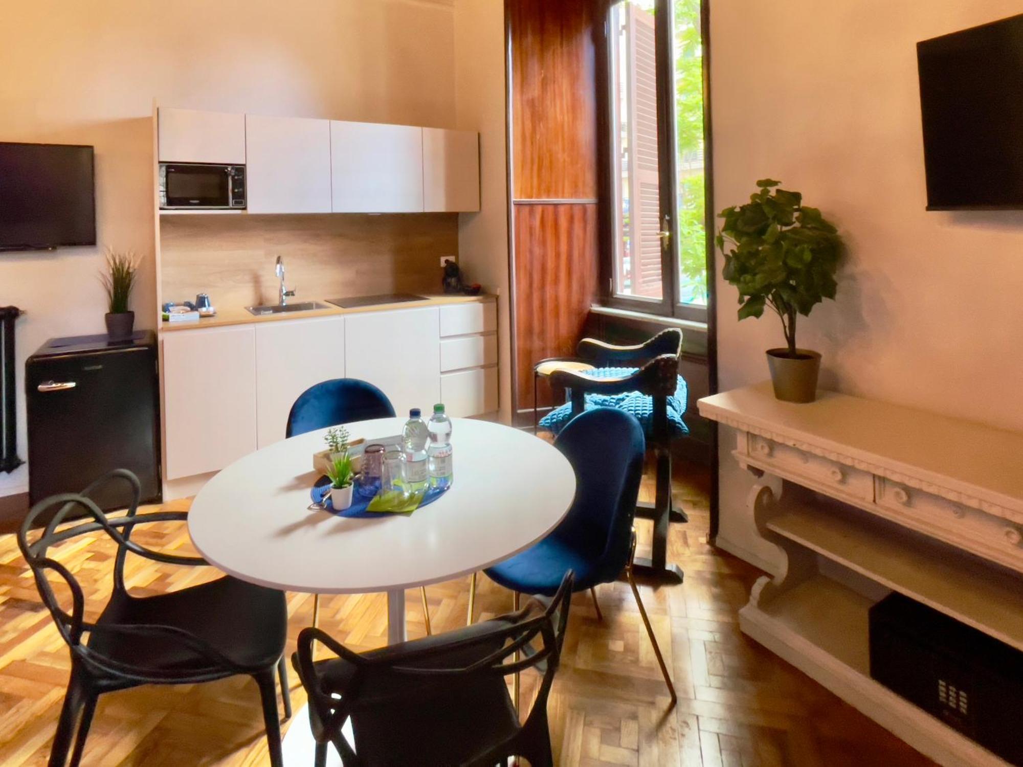 Z-archsuites Urbe