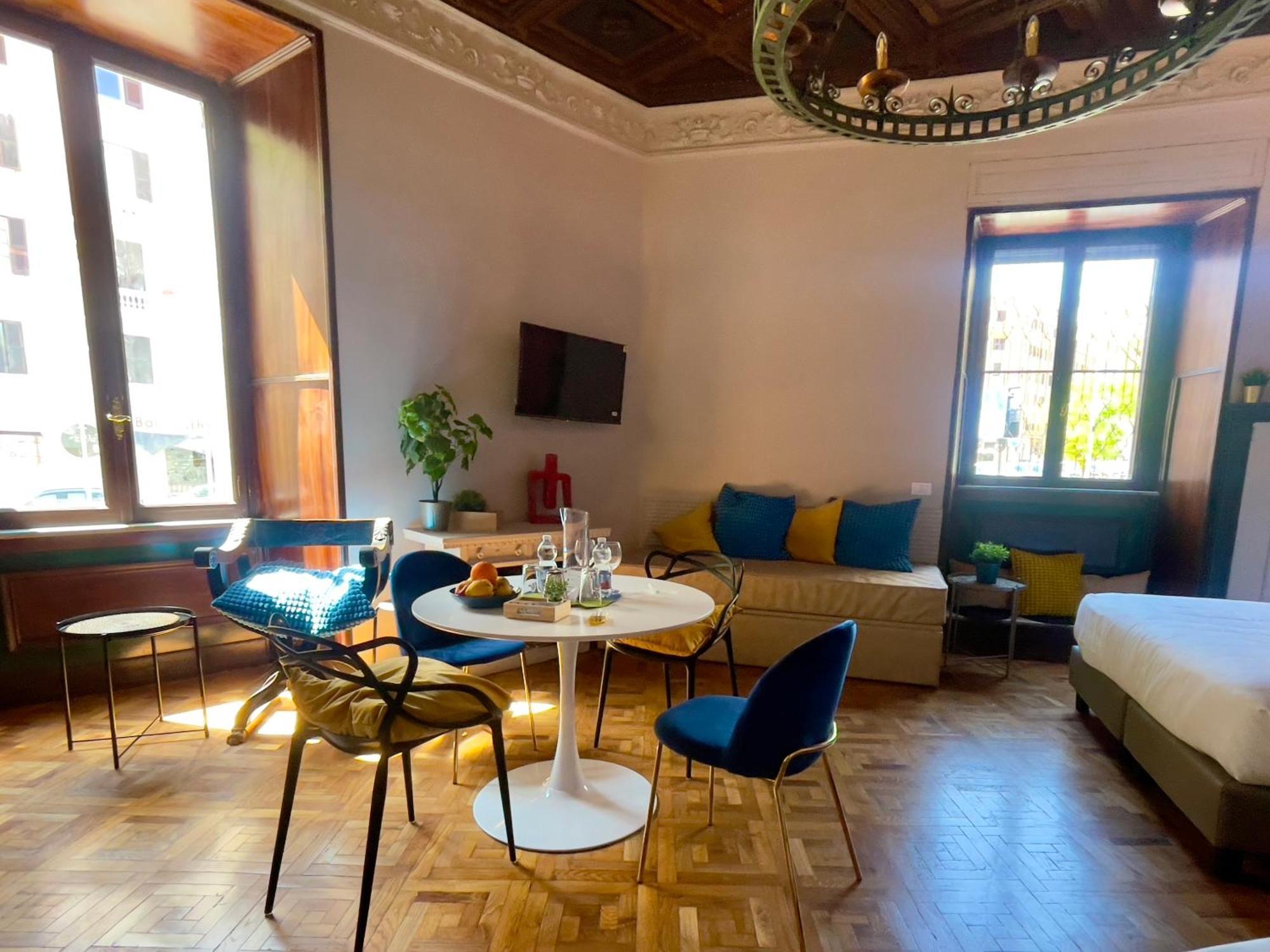 Z-archsuites Urbe Gasthof