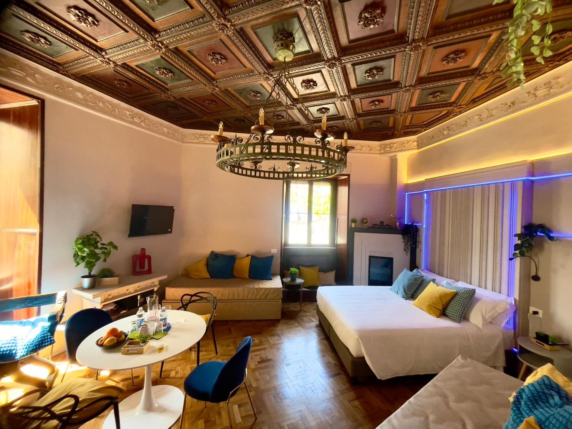 Gasthof Z-archsuites Urbe