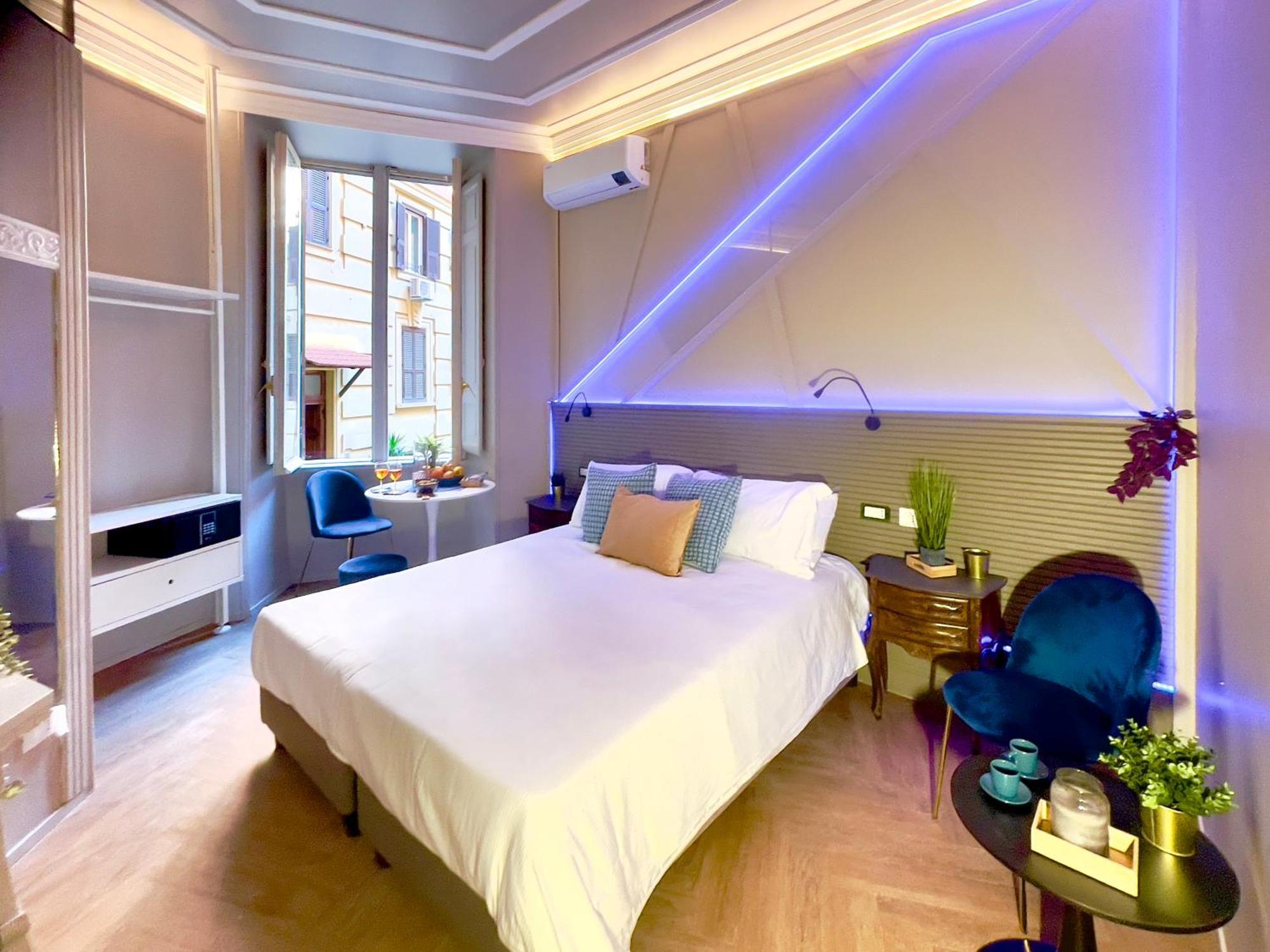 Z-archsuites Urbe Gasthof Rom